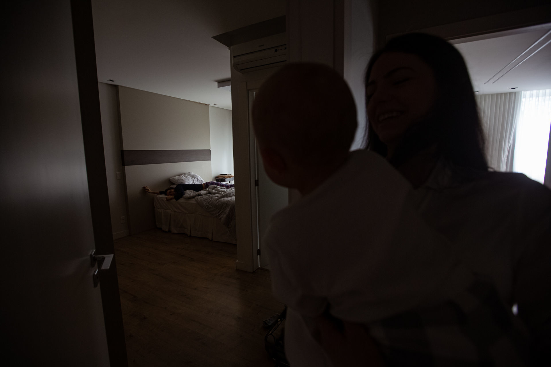 Foto Um dia na vida do pequeno DAVI! Foto Um dia na vida do pequeno DAVI! - Imagem 6