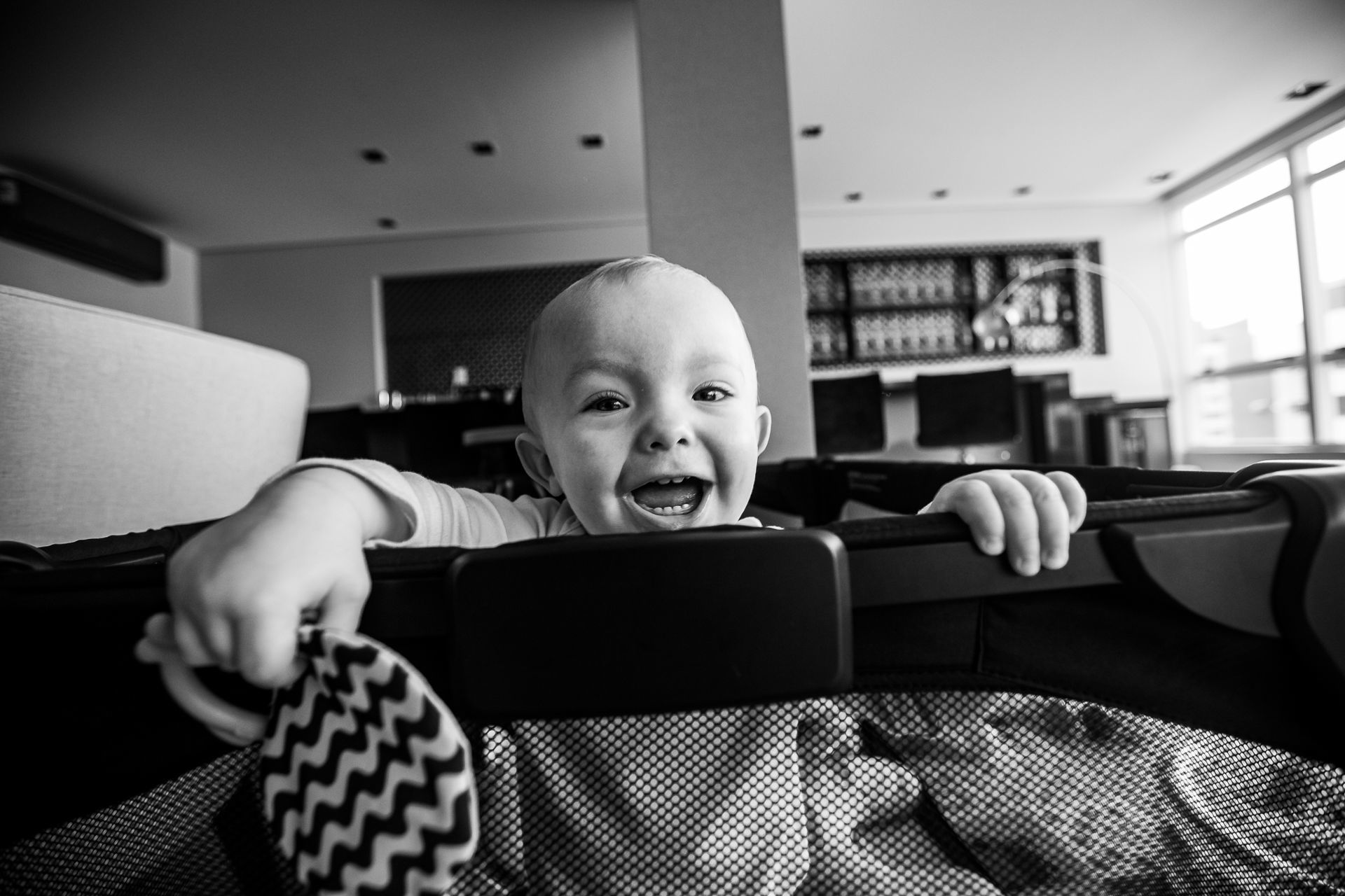 Foto Um dia na vida do pequeno DAVI! Foto Um dia na vida do pequeno DAVI! - Imagem 23