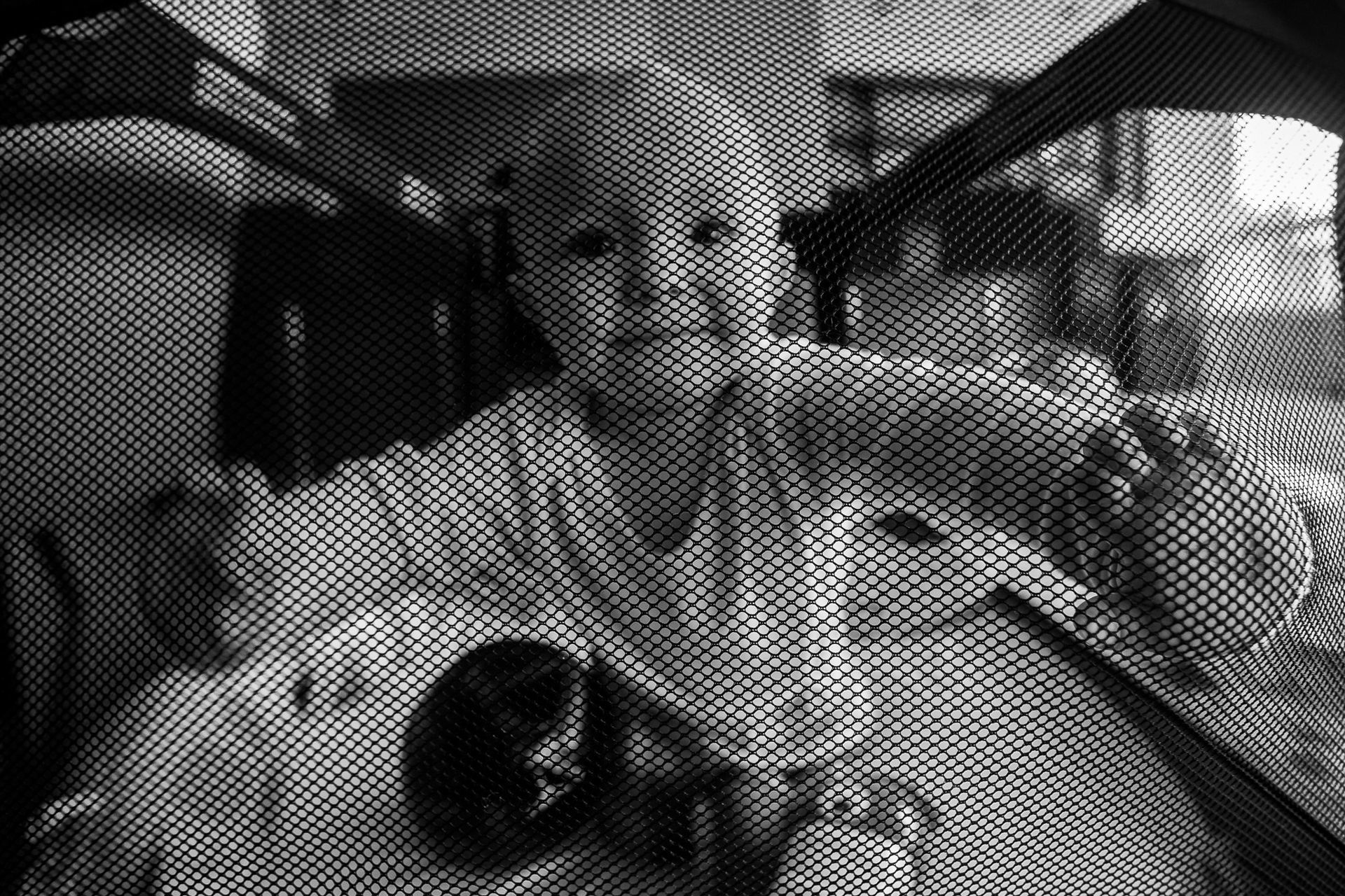 Foto Um dia na vida do pequeno DAVI! Foto Um dia na vida do pequeno DAVI! - Imagem 24