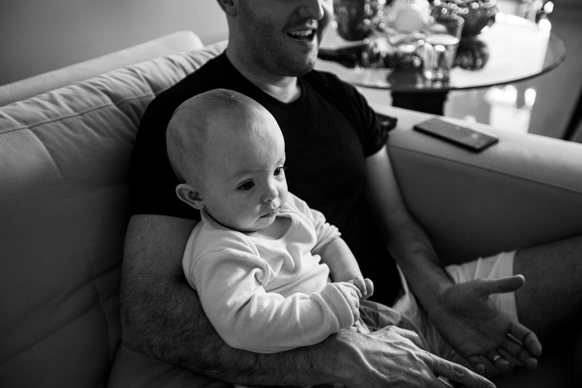 Foto Um dia na vida do pequeno DAVI! Foto Um dia na vida do pequeno DAVI! - Imagem 40