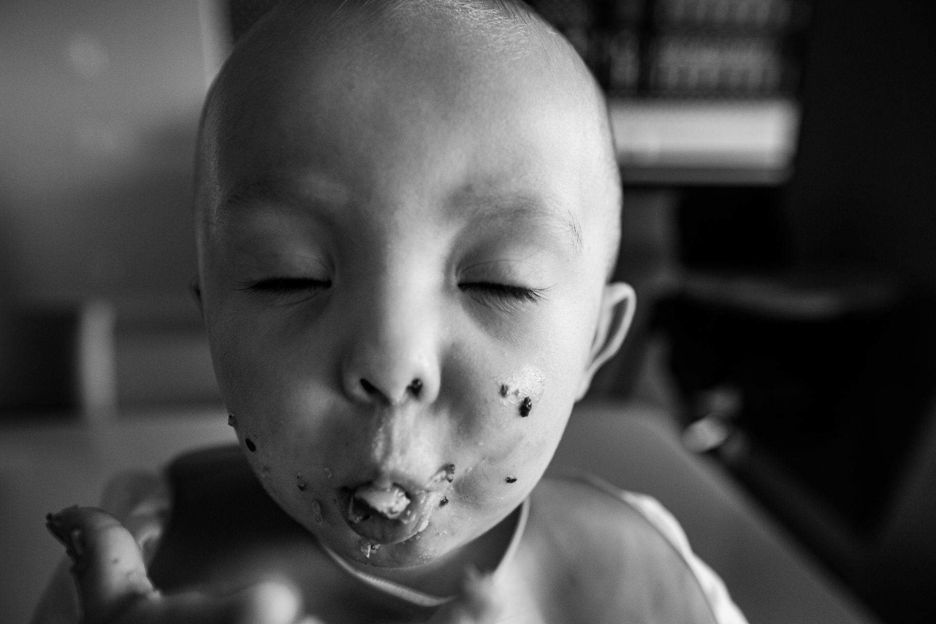 Foto Um dia na vida do pequeno DAVI! Foto Um dia na vida do pequeno DAVI! - Imagem 59