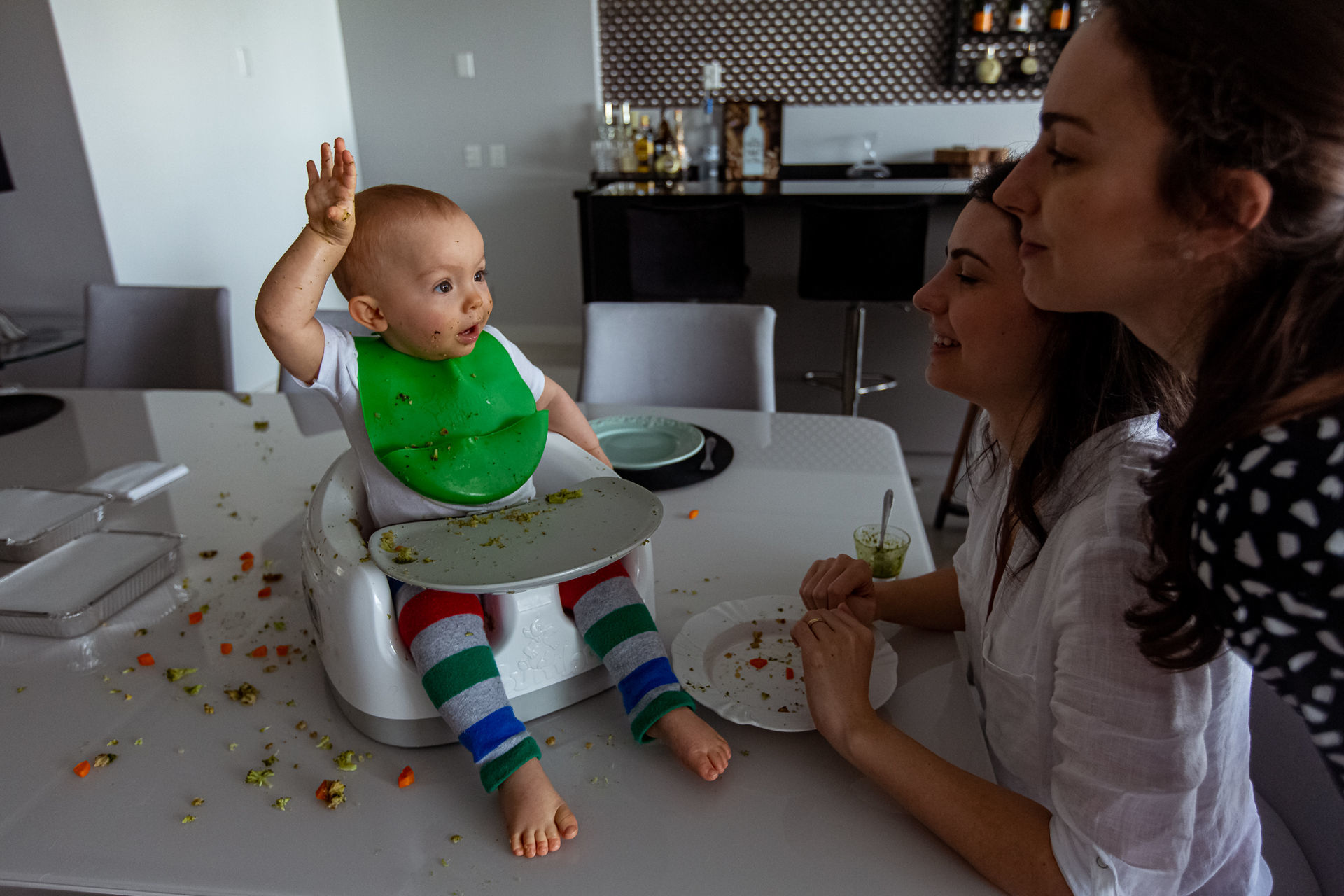 Foto Um dia na vida do pequeno DAVI! Foto Um dia na vida do pequeno DAVI! - Imagem 66