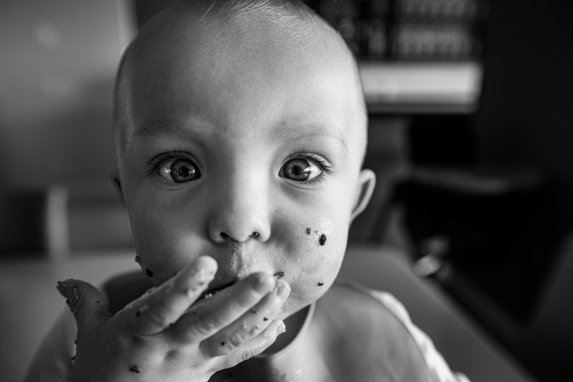 Foto Um dia na vida do pequeno DAVI! Foto Um dia na vida do pequeno DAVI! - Imagem 58