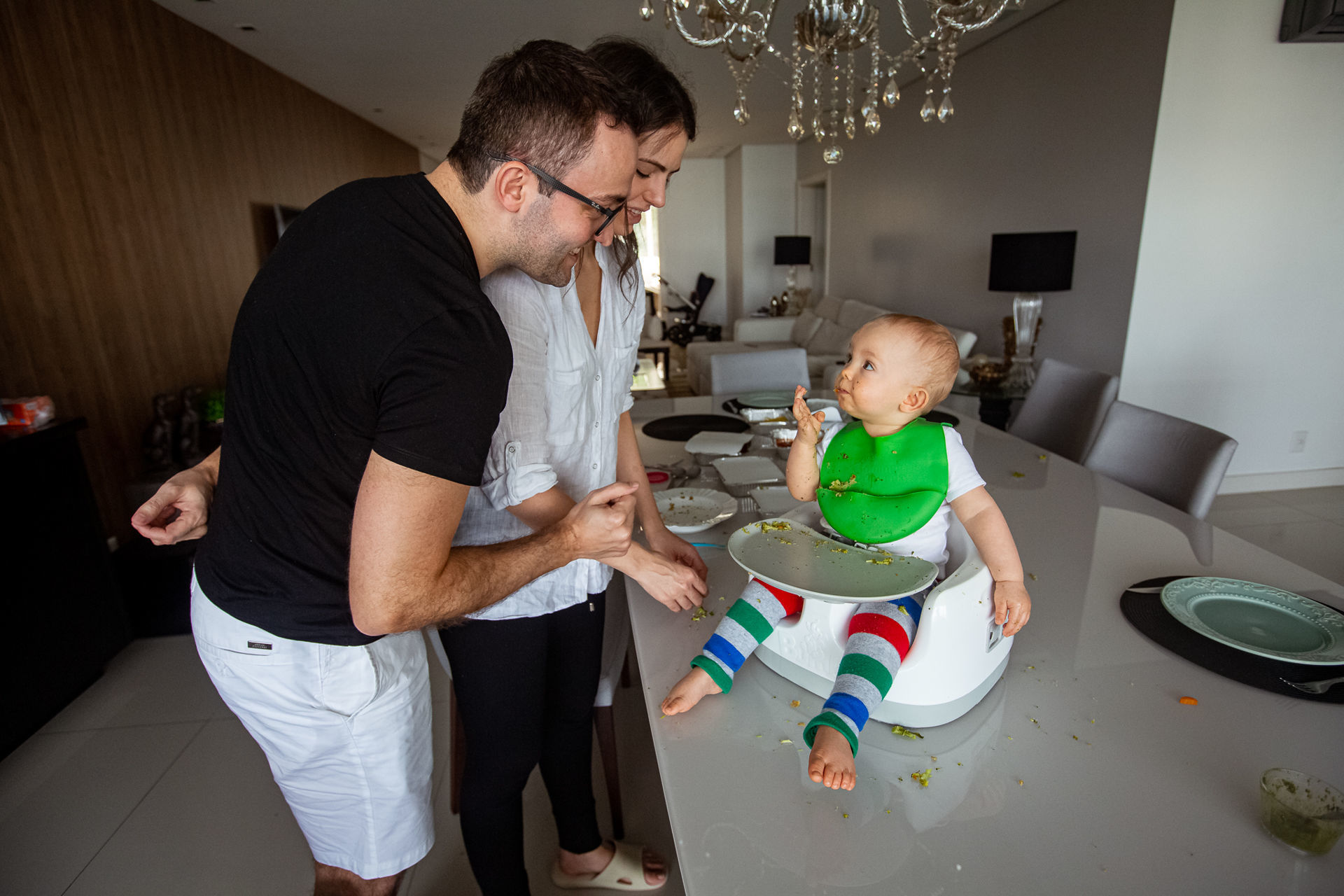 Foto Um dia na vida do pequeno DAVI! Foto Um dia na vida do pequeno DAVI! - Imagem 68