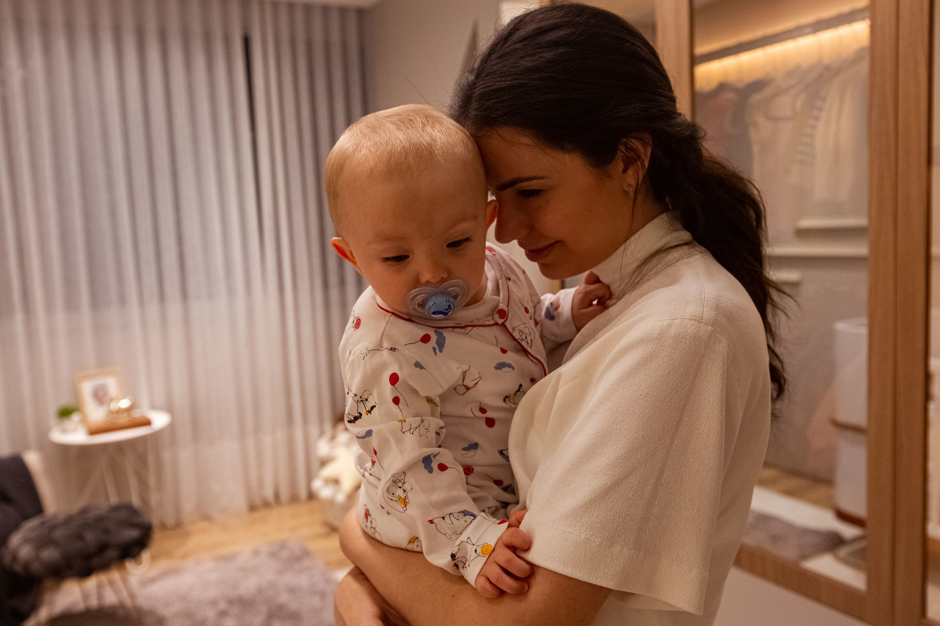 Foto Um dia na vida do pequeno DAVI! Foto Um dia na vida do pequeno DAVI! - Imagem 108