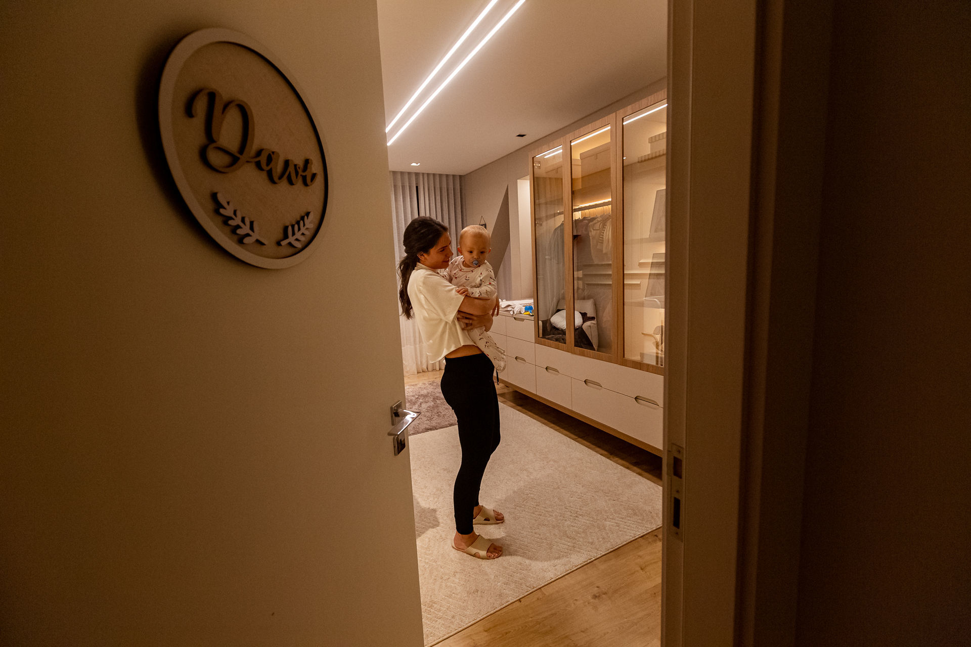 Foto Um dia na vida do pequeno DAVI! Foto Um dia na vida do pequeno DAVI! - Imagem 107