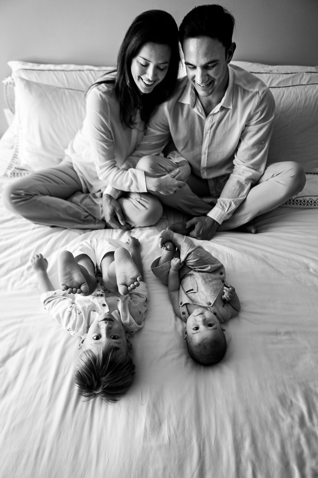 Foto A família de Bruna e Thales Foto A família de Bruna e Thales - Imagem 17