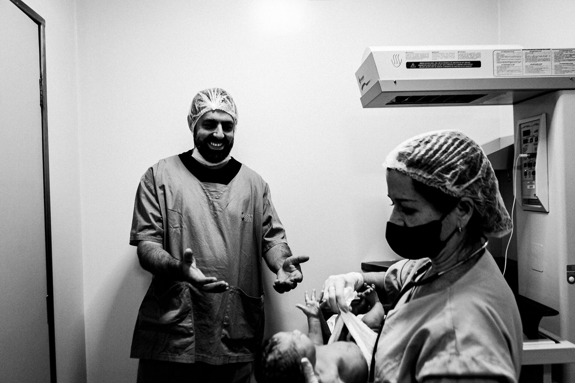 Foto Nascimento do Caio Foto Nascimento do Caio - Imagem 16