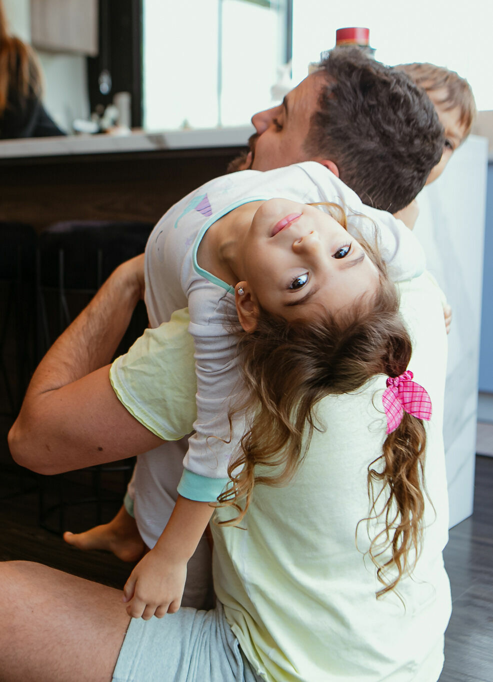 Foto A família da Ju e do Lucas Foto A família da Ju e do Lucas - Imagem 12