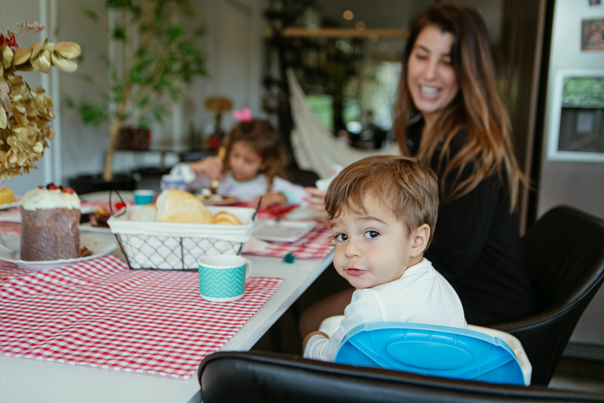 Foto A família da Ju e do Lucas Foto A família da Ju e do Lucas - Imagem 16