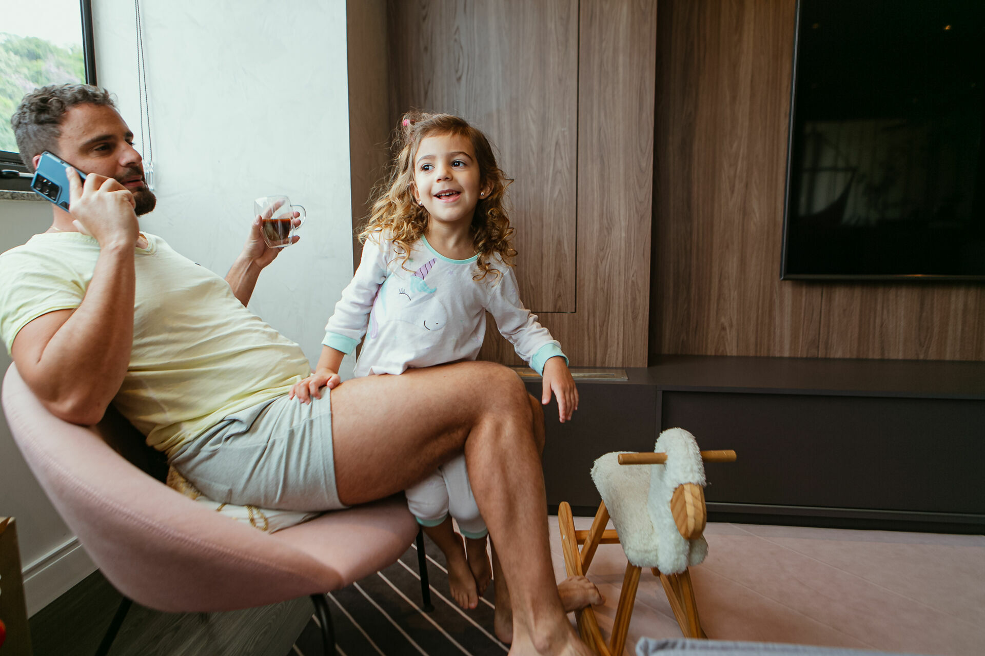 Foto A família da Ju e do Lucas Foto A família da Ju e do Lucas - Imagem 21