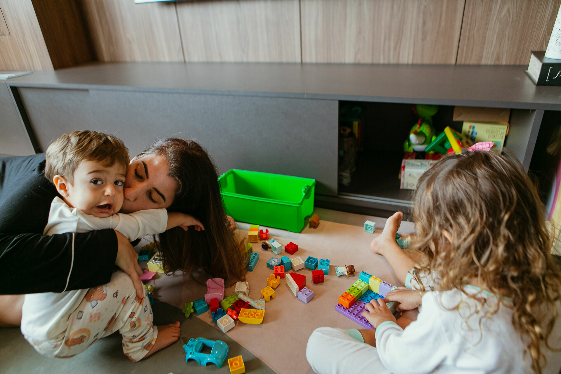 Foto A família da Ju e do Lucas Foto A família da Ju e do Lucas - Imagem 24